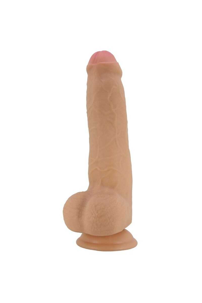 Dildo realistico Draco 23 cm