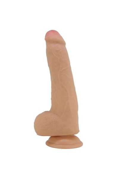 Dildo realistico Draco 23 cm