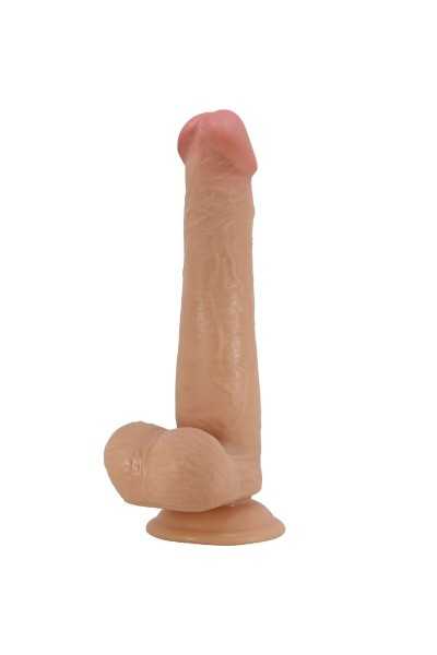 Dildo realistico Tallen 22 cm