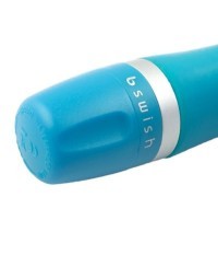 Mini vibratore Bcute Classic Pearl azzurro