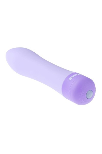 Anello vibrante con stimolatore clitorideo a farfalla Desire - Coquette