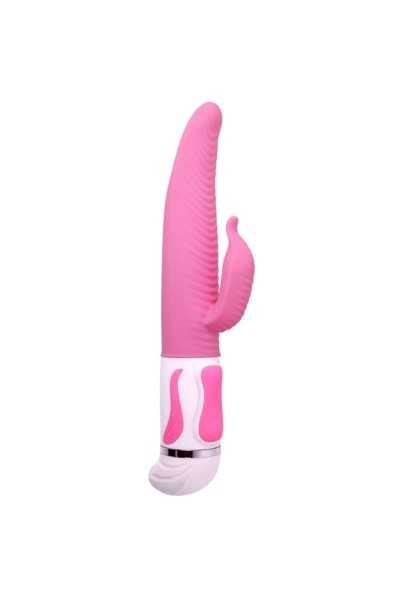 Vibratore rabbit rotante Antoine