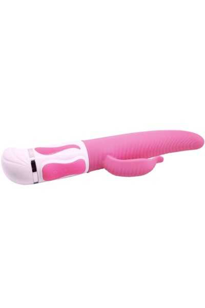 Vibratore rabbit rotante Antoine