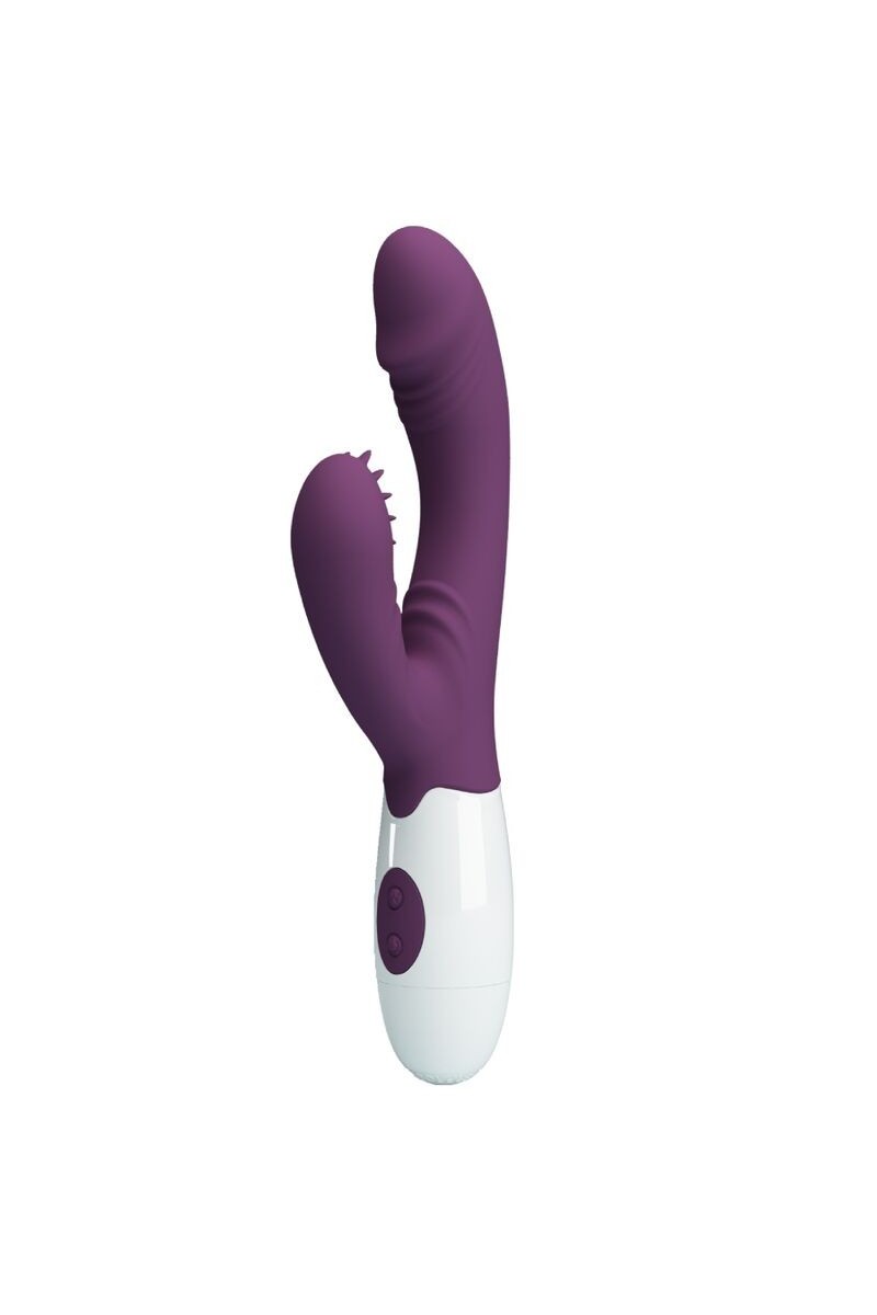 Vibratore rabbit Andre