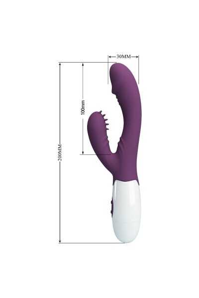 Vibratore rabbit Andre