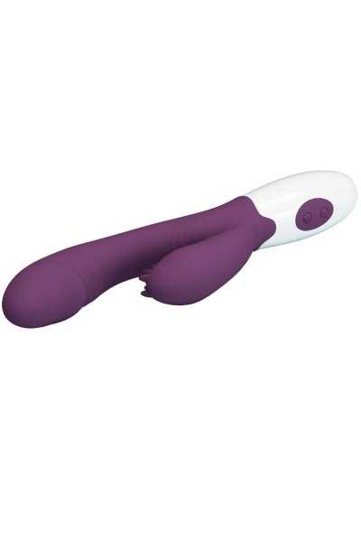 Vibratore rabbit Andre viola