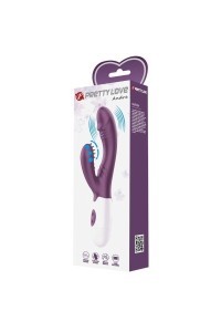 Vibratore rabbit Andre viola