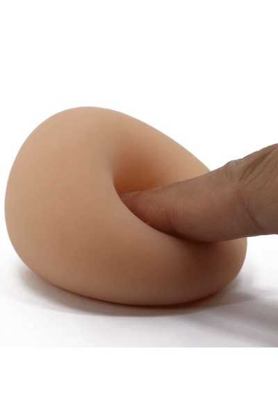 Masturbatore Pleasure Egg 2