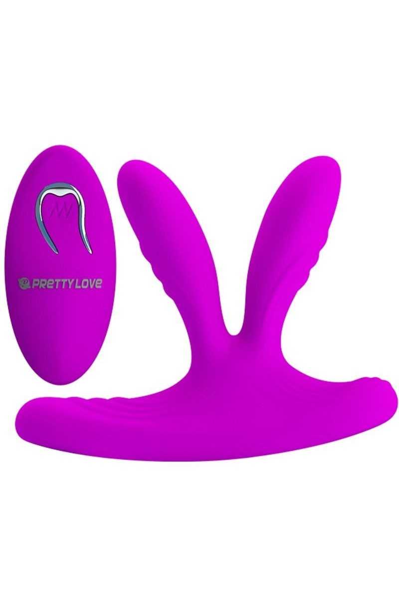 Stimolatore vaginale Magic Finger