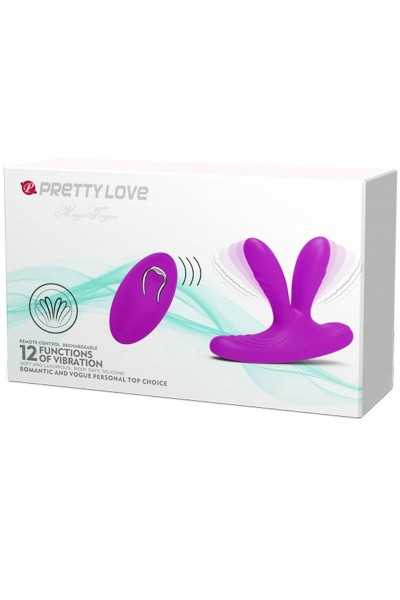 Stimolatore vaginale Magic Finger