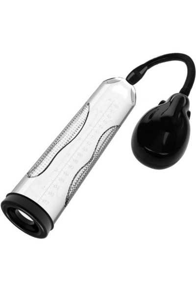 Sviluppatore pene automatico Alexander