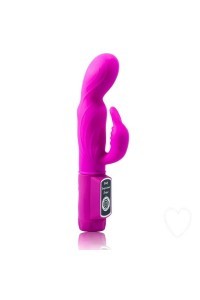 Vibratore rabbit Body Touch