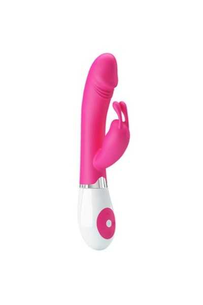 Vibratore rabbit con sistema vocale Gene