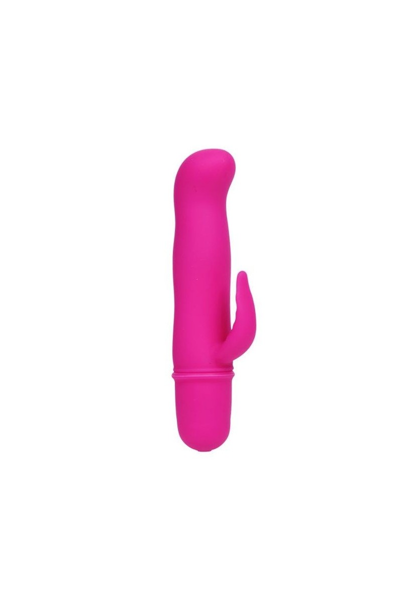 Mini vibratore rabbit Blithe