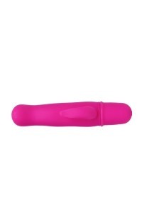 Mini vibratore rabbit Blithe