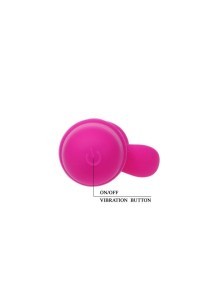 Mini vibratore rabbit Blithe