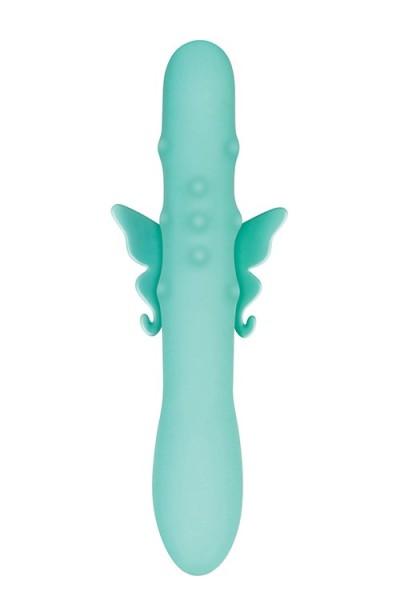 Anello vibrante con rabbit Fermax - Latetobed