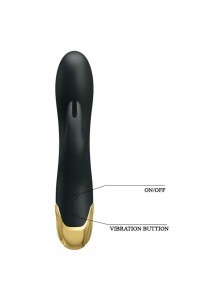 Vibratore rabbit Royal Pleasure