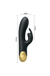 Vibratore rabbit Royal Pleasure