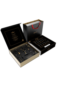 Kit del piacere Queen's Luxury Collection