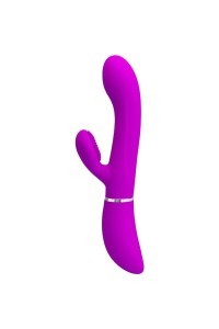 Vibratore rabbit Clitoris