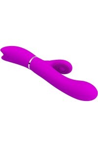 Vibratore rabbit Clitoris