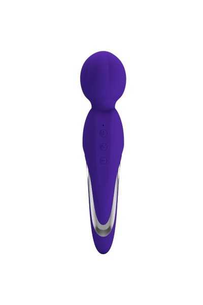 Stimolatore wand Walter viola