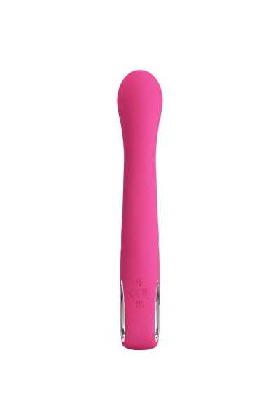 Vibratore rabbit Novak rosa