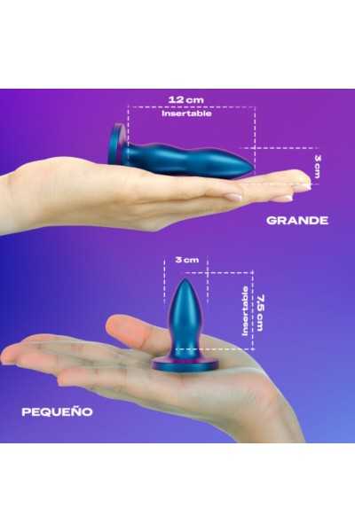 Set plug anali Deep & Deeper