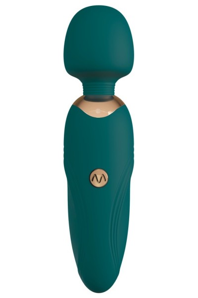Stimolatore Petite Wand verde