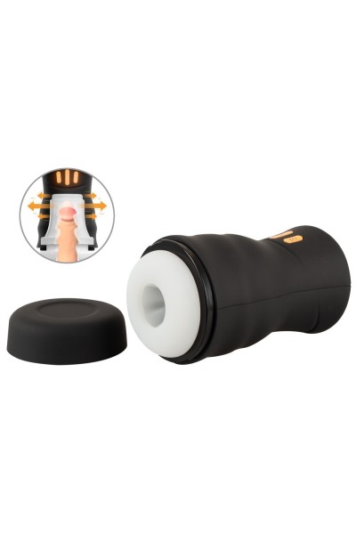 Masturbatore rotante Gyro