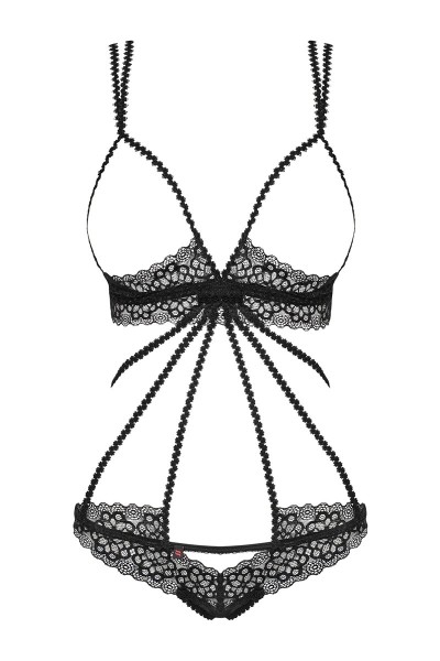 Body carioca Liferia