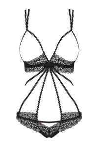 Body carioca Liferia