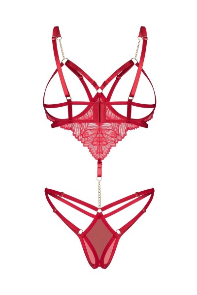 Body aperto Matildea