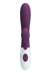 Vibratore rabbit Ben