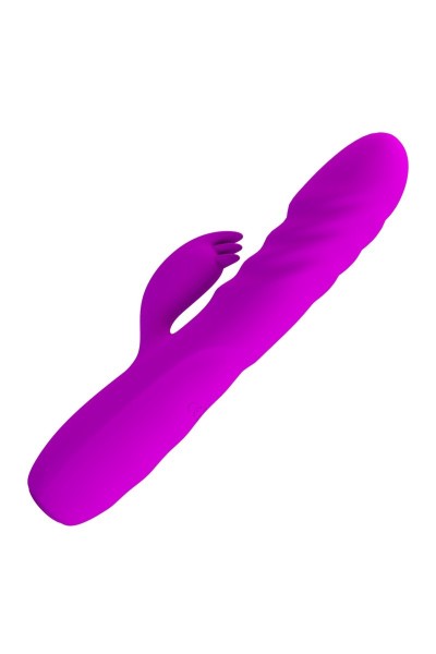 Vibratore rabbit Bob