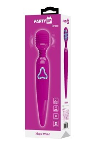 Stimolatore wand Bruce