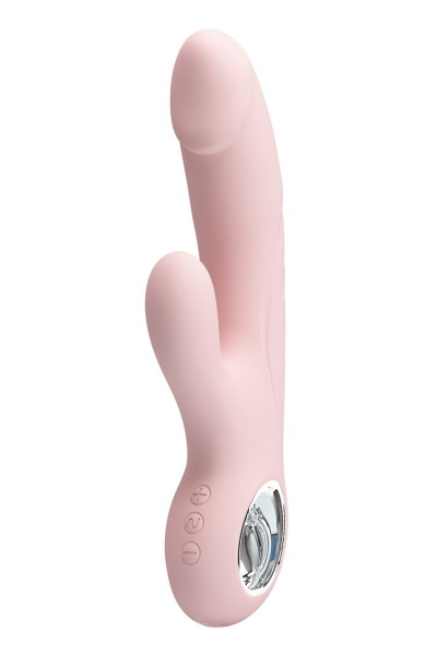 Vibratore rabbit Dave