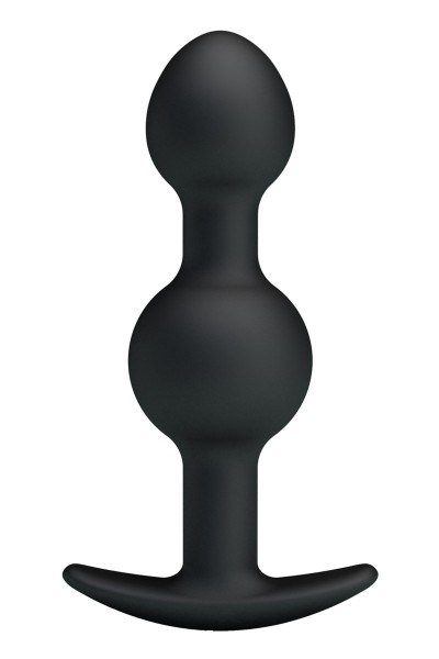 Palline anali James
