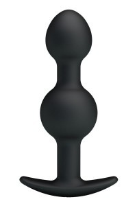 Palline anali James