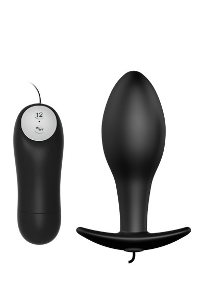 Vibratore anale Jason
