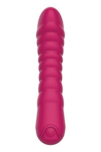 Vibratore punto G Jaylei rosa