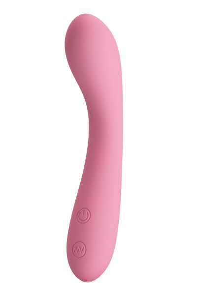 Vibratore punto G John