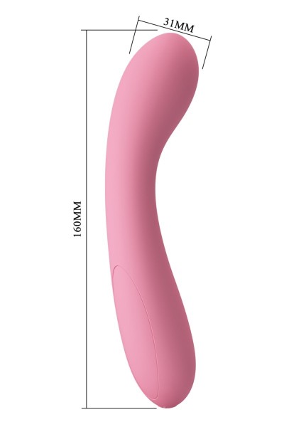 Vibratore punto G John