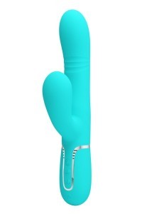 Vibratore rabbit Paul