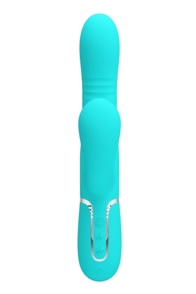 Vibratore rabbit Paul