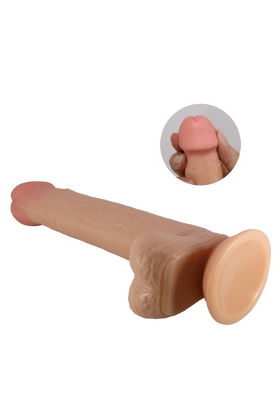 Dildo realistico Tim