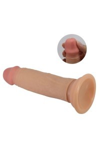 Dildo realistico Tom