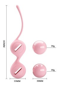 Palline vaginali Vivian