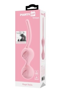 Palline vaginali Vivian